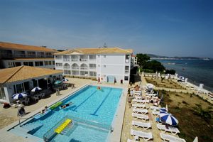 Meridien Beach