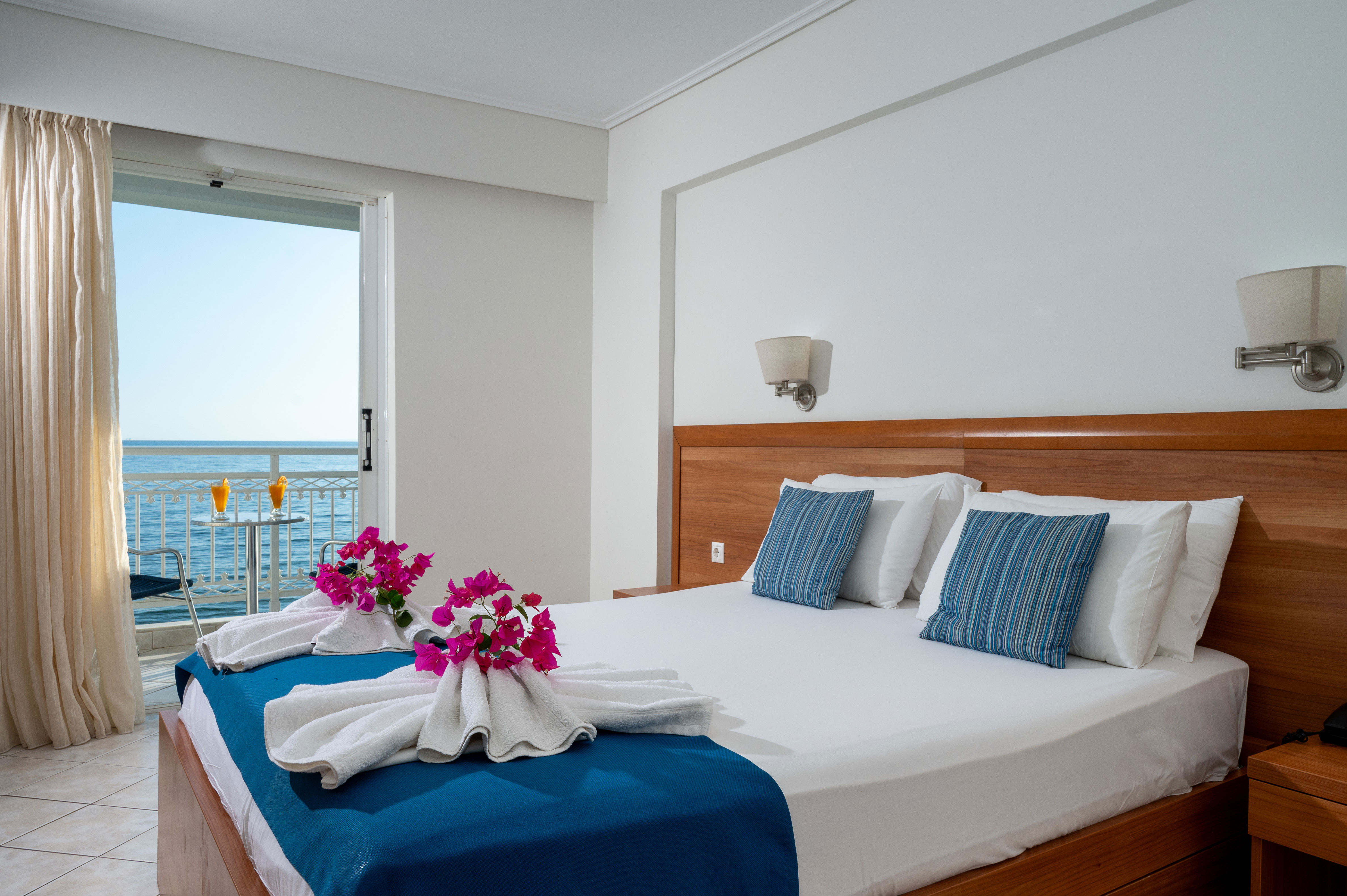 Meridien Beach