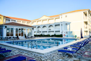 Meridien Beach