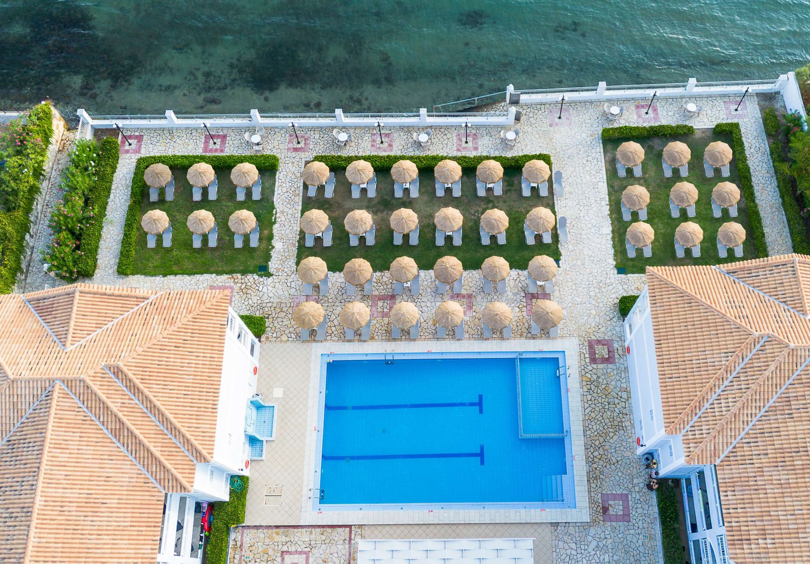Meridien Beach
