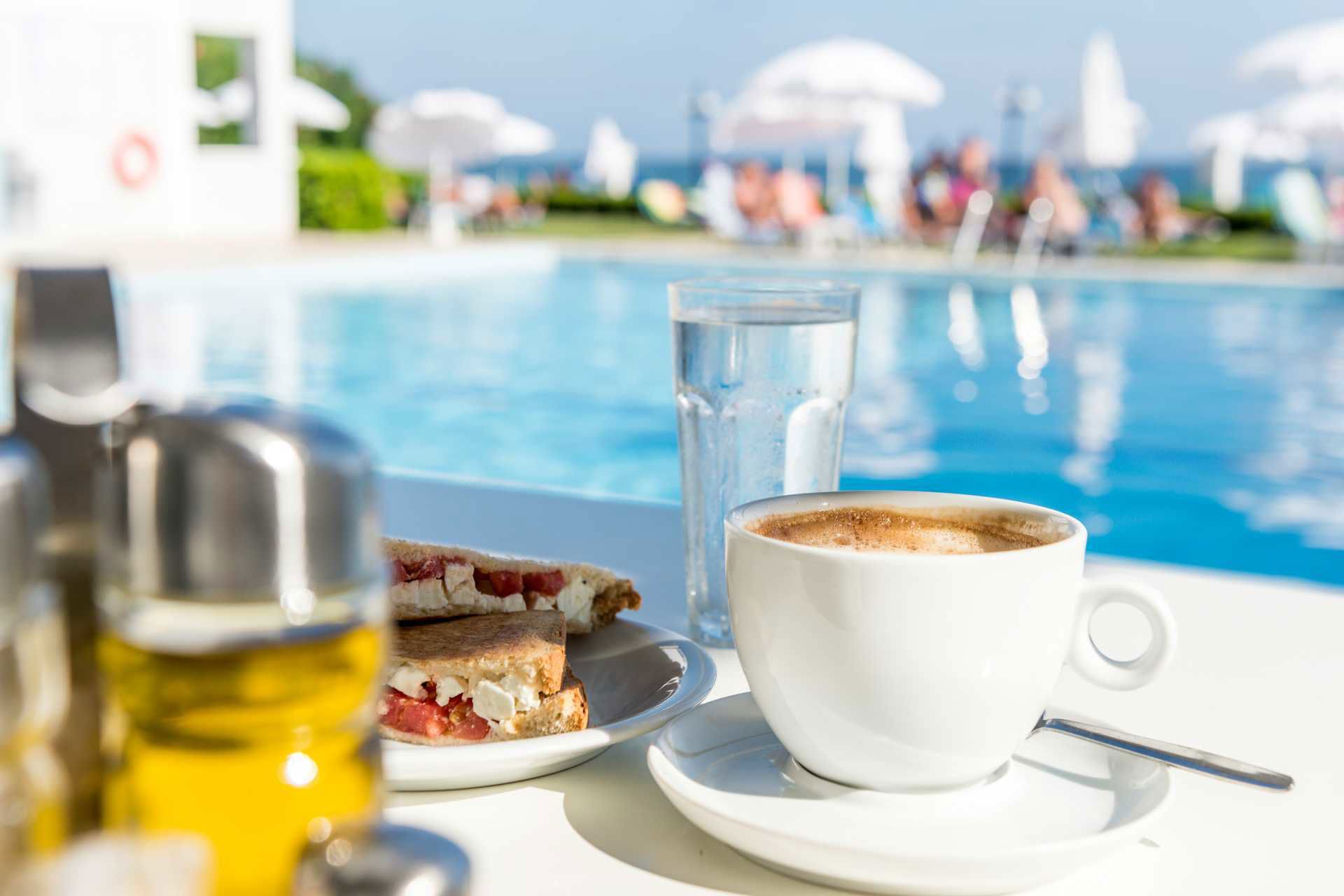 Meridien Beach