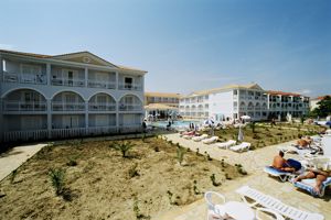 Meridien Beach