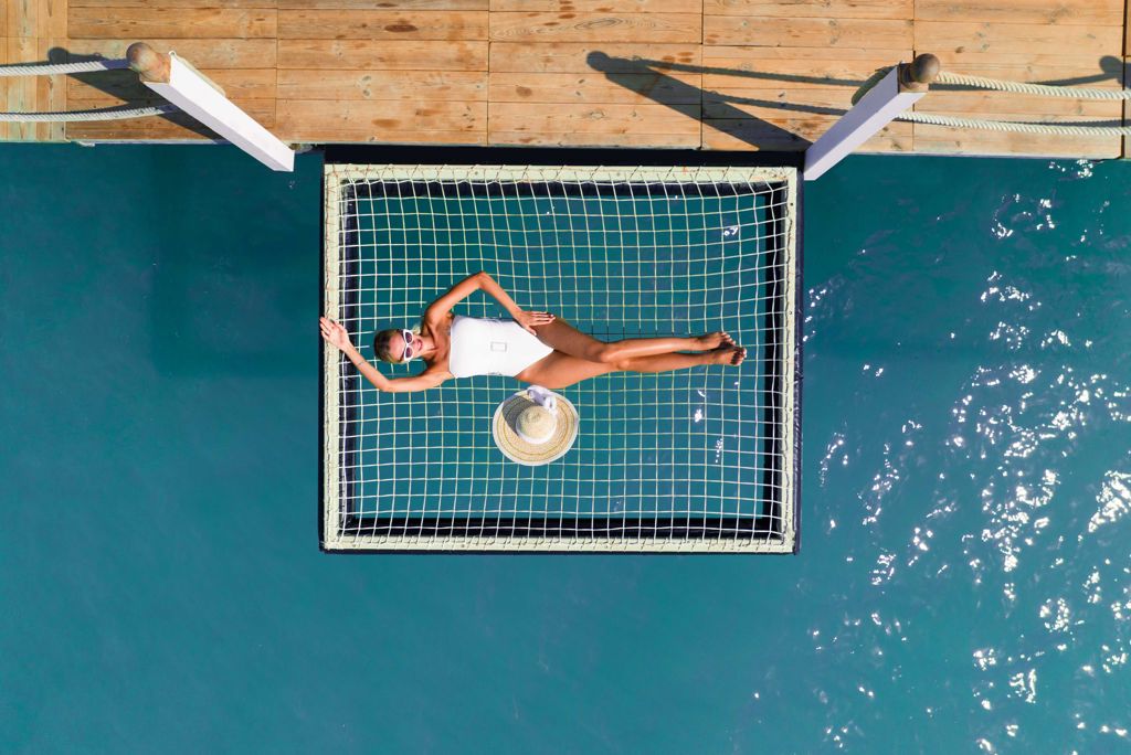Kirman Belazur Resort & Spa