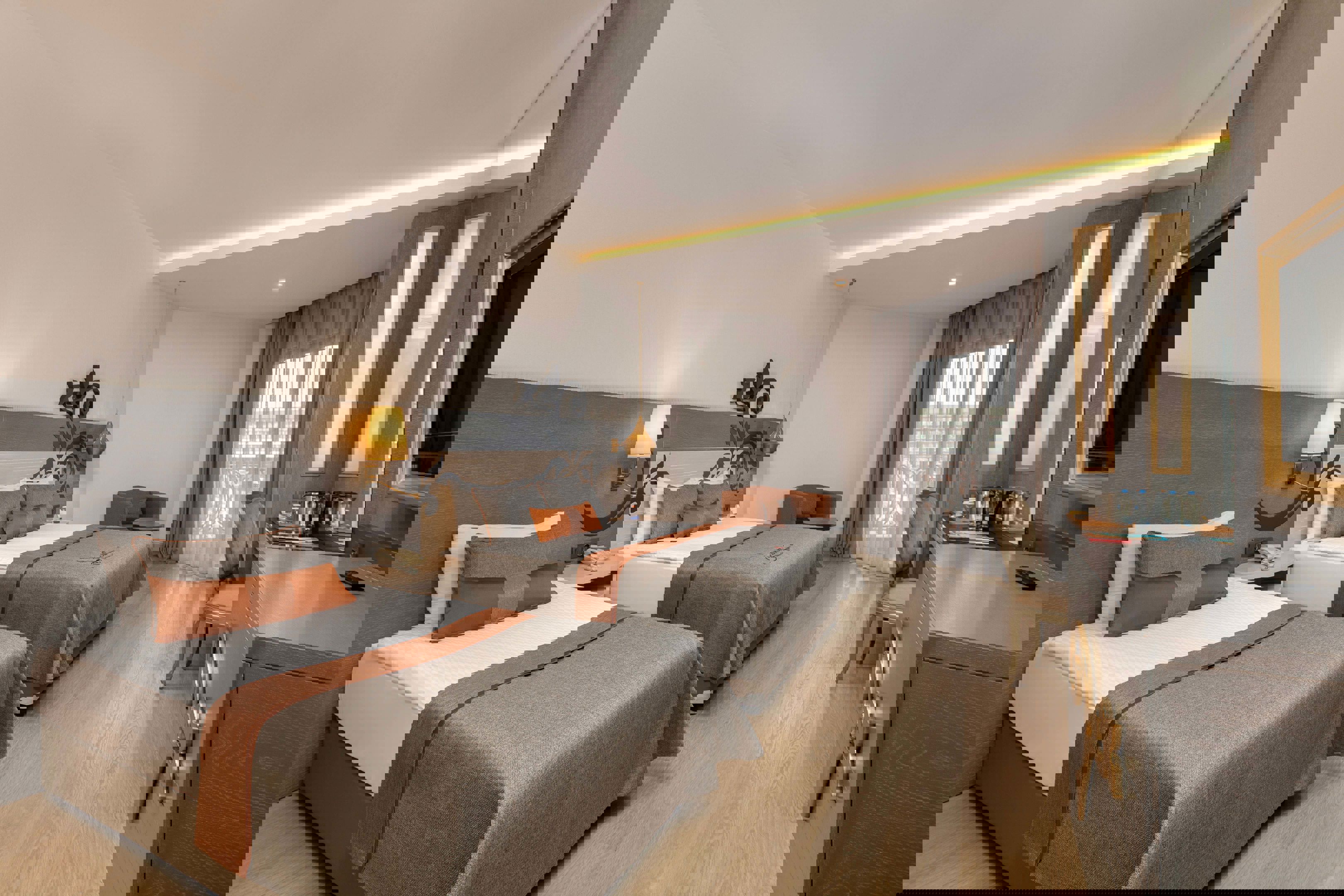 Kirman Belazur Resort & Spa - billede 5