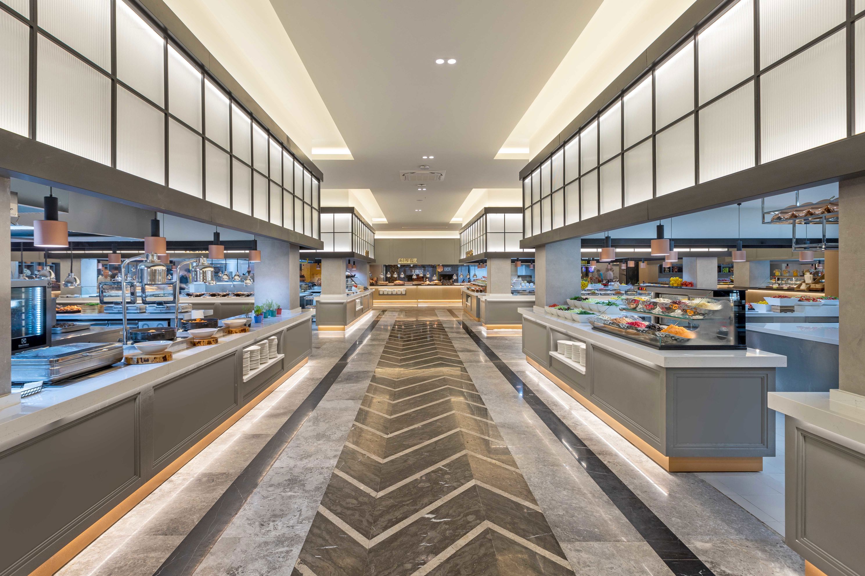 Kirman Belazur Resort & Spa