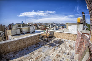 Ersu Hotel