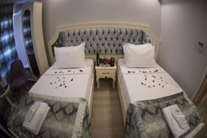 Ersu Hotel
