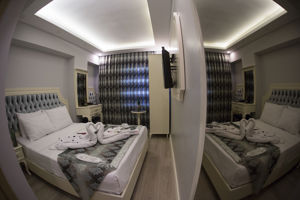 Ersu Hotel