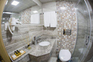 Ersu Hotel