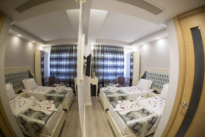 Ersu Hotel