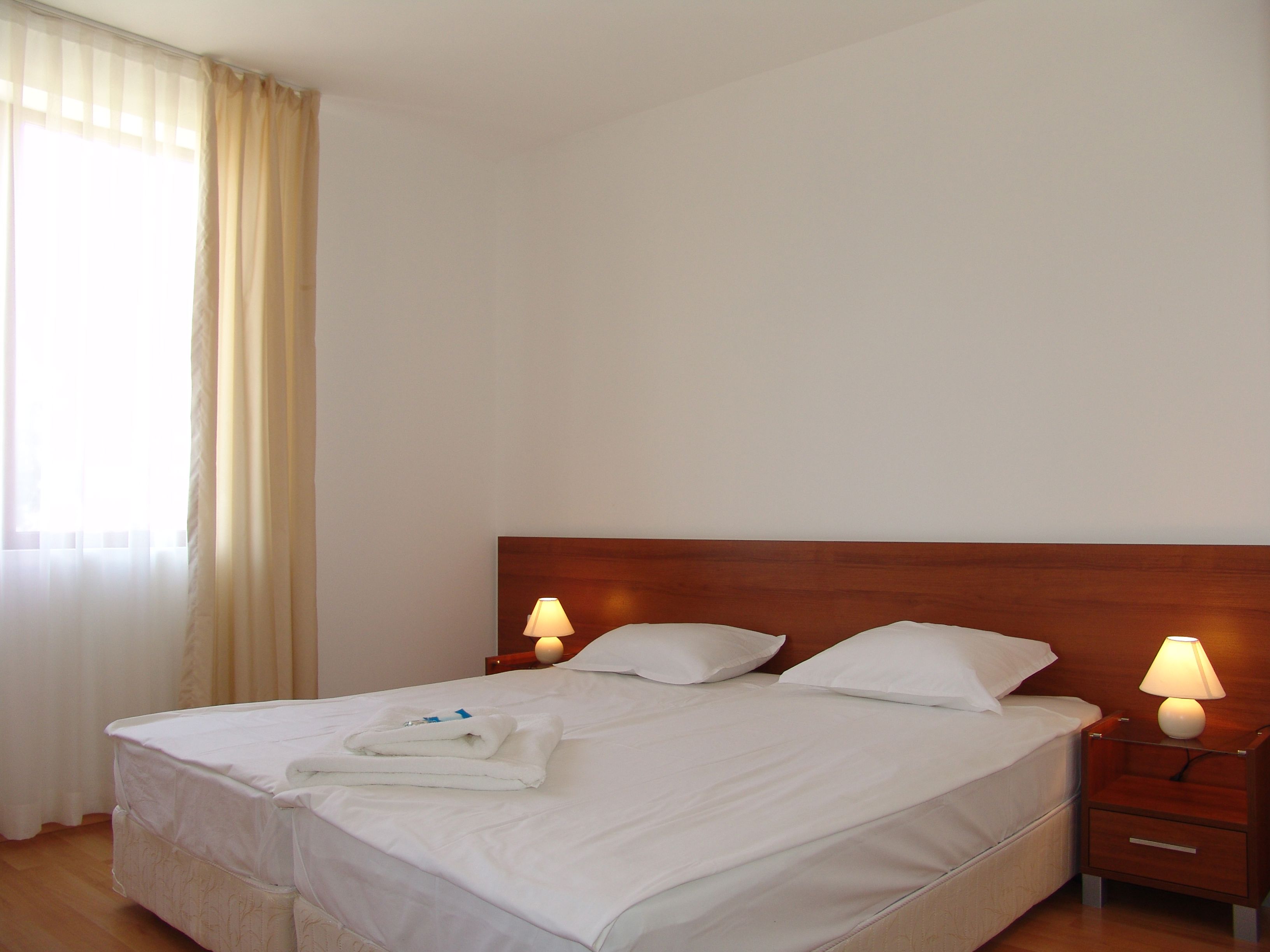Kasandra Appartementen