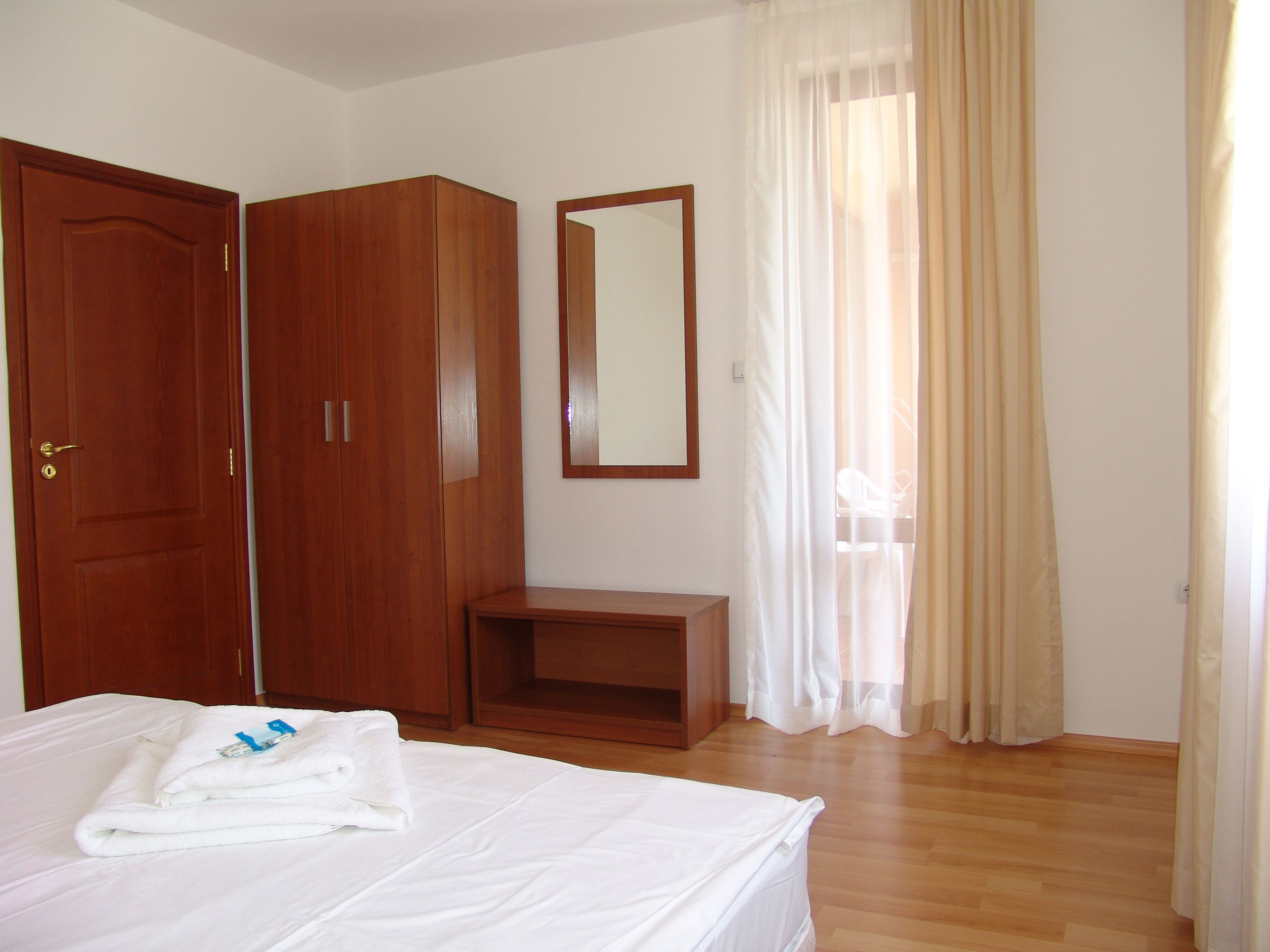 Kasandra Appartementen