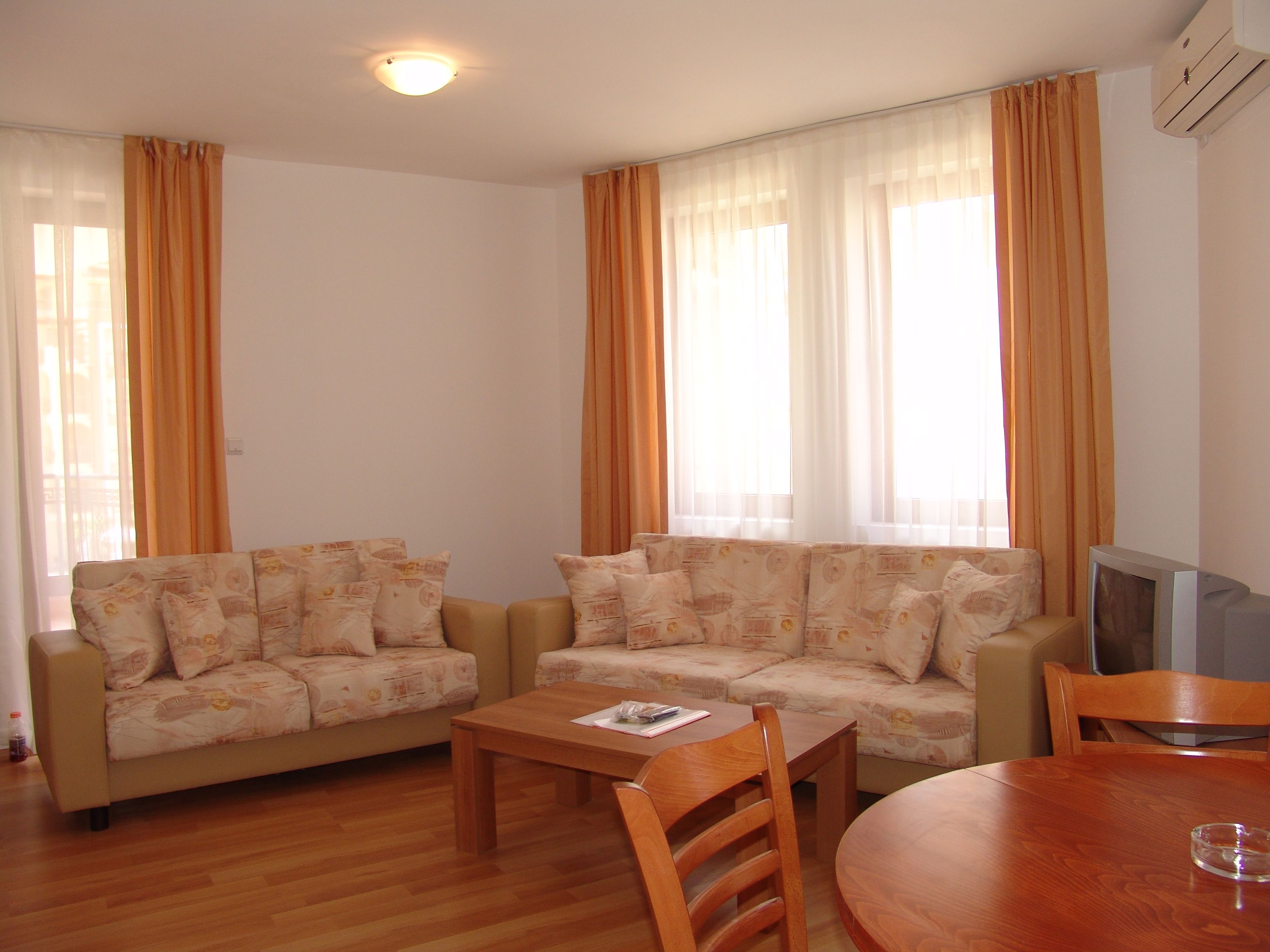 Kasandra Appartementen