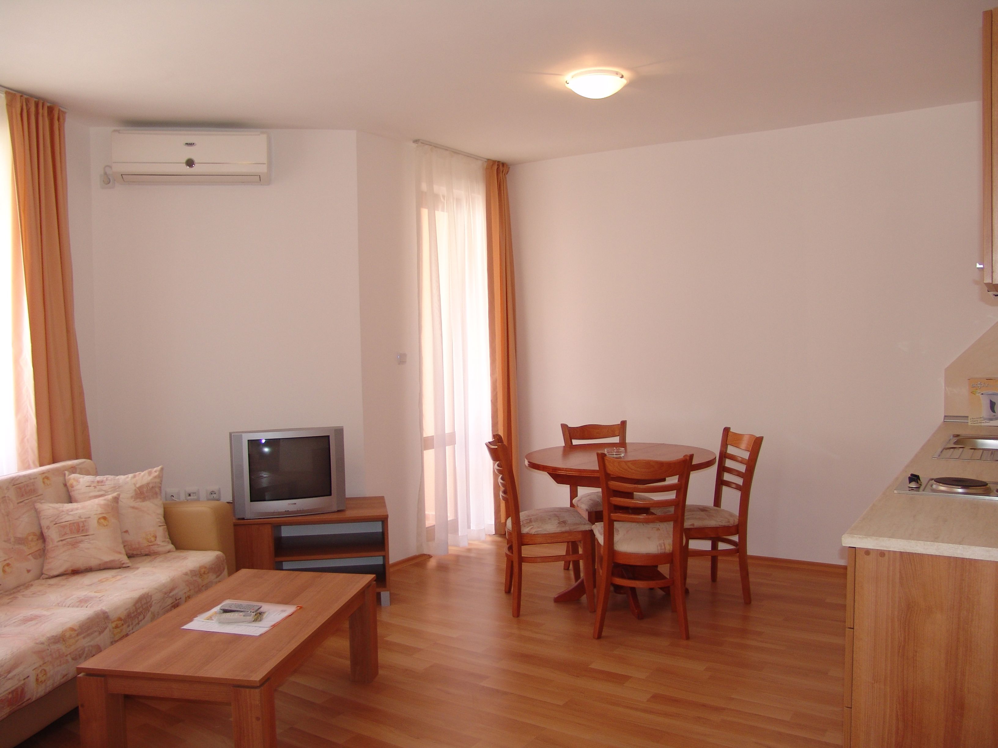Kasandra Appartementen