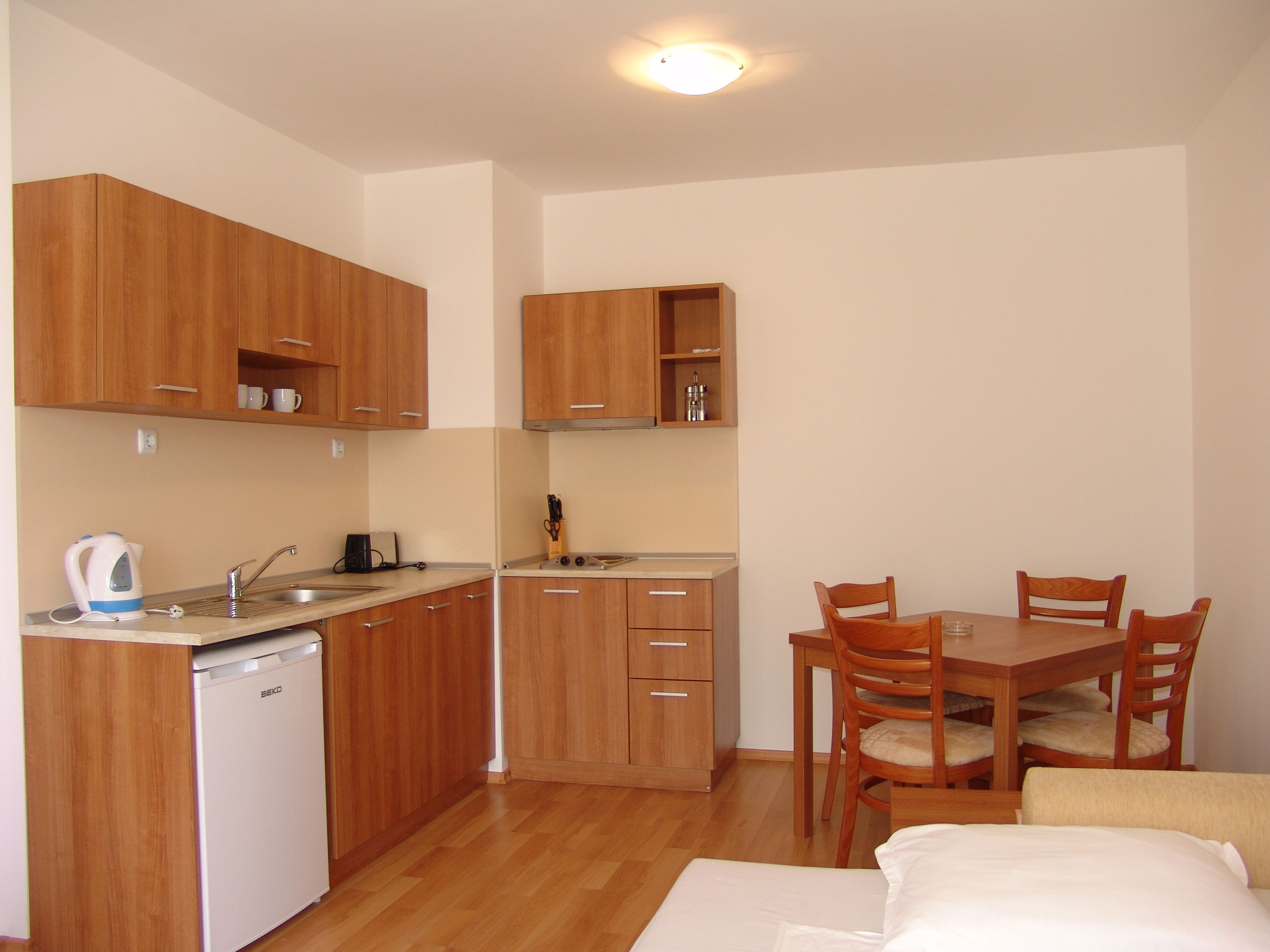 Kasandra Appartementen