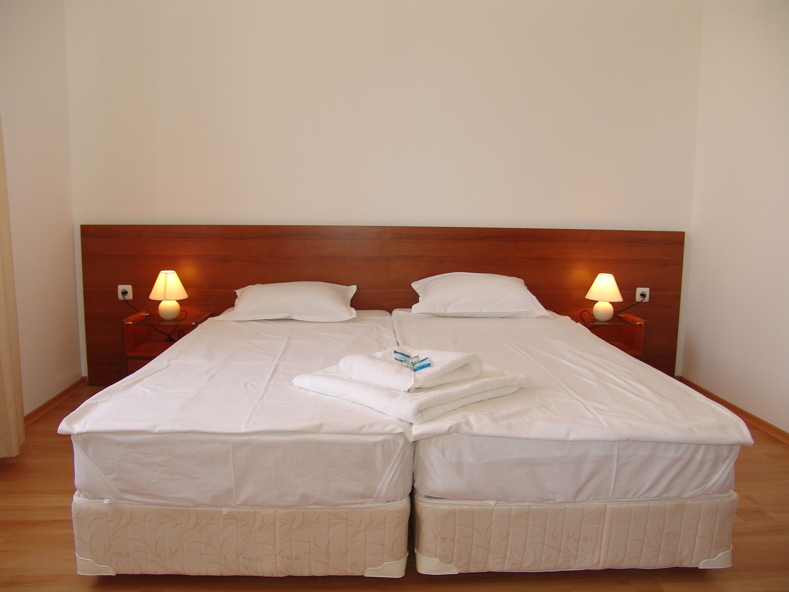 Kasandra Appartementen