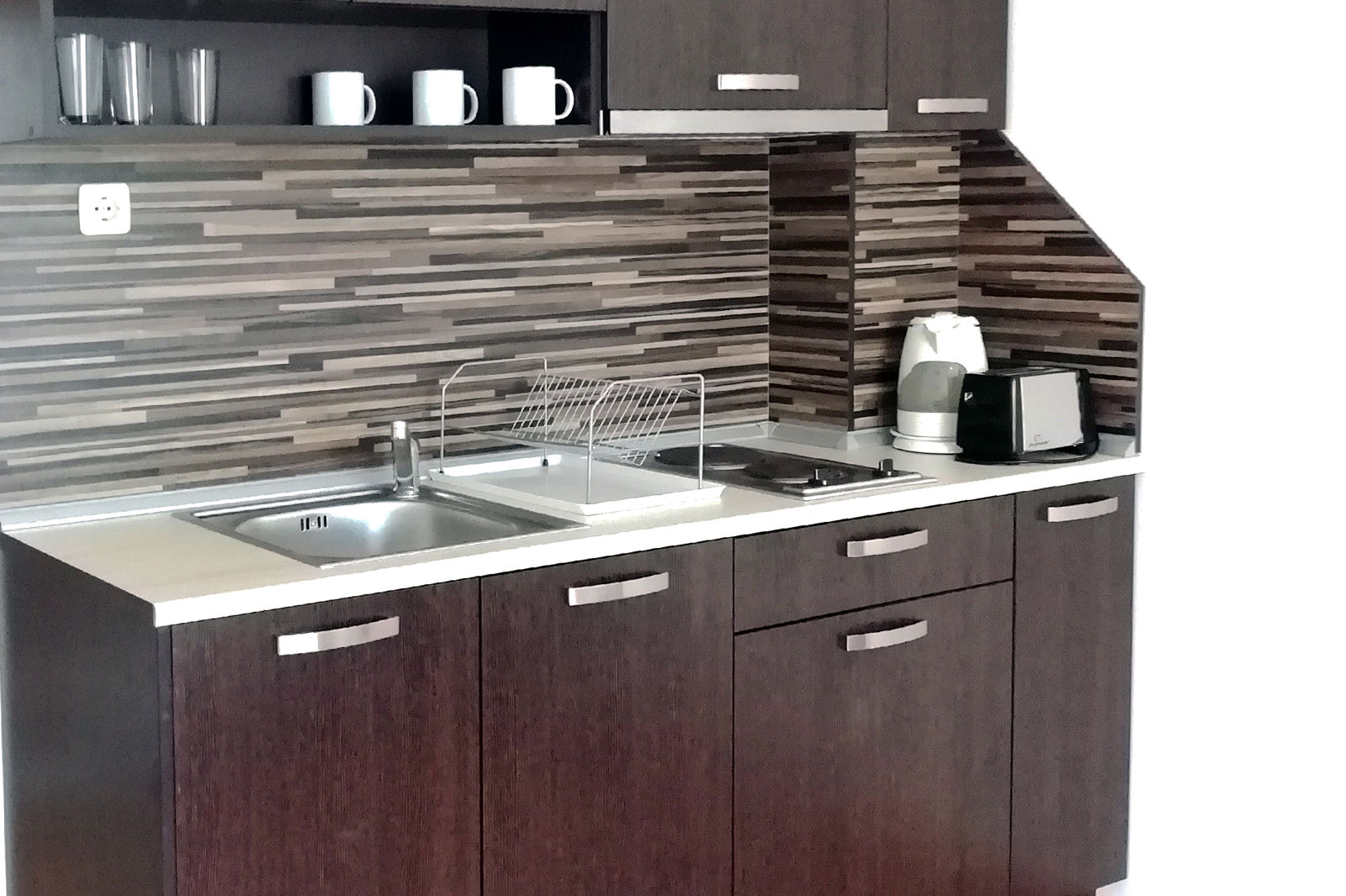 Happy & Kassandra Lejligheder slide 4