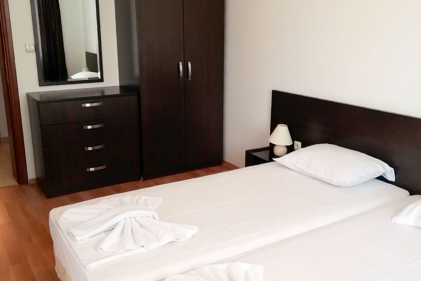 Happy & Kassandra Lejligheder slide 5