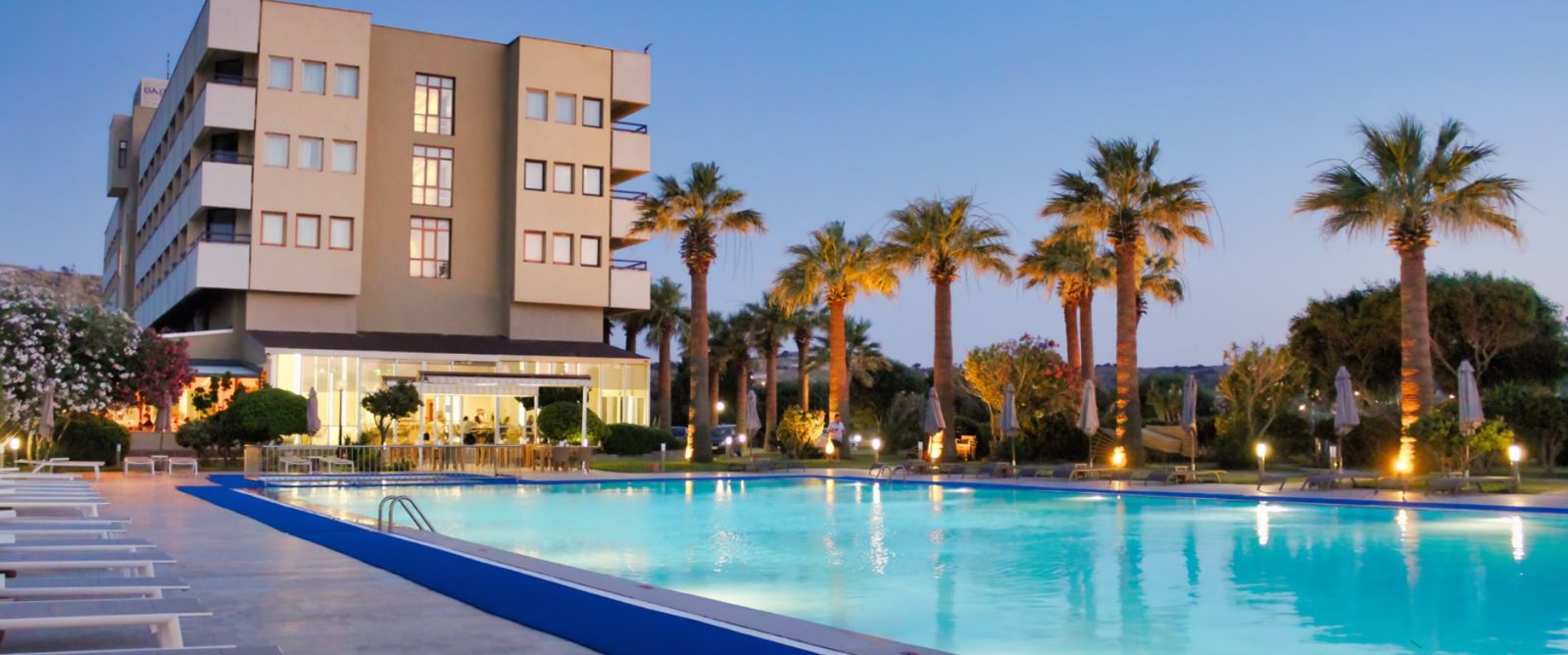HOTEL BABAYLON