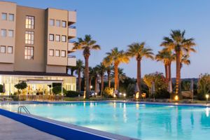 Babaylon Hotel