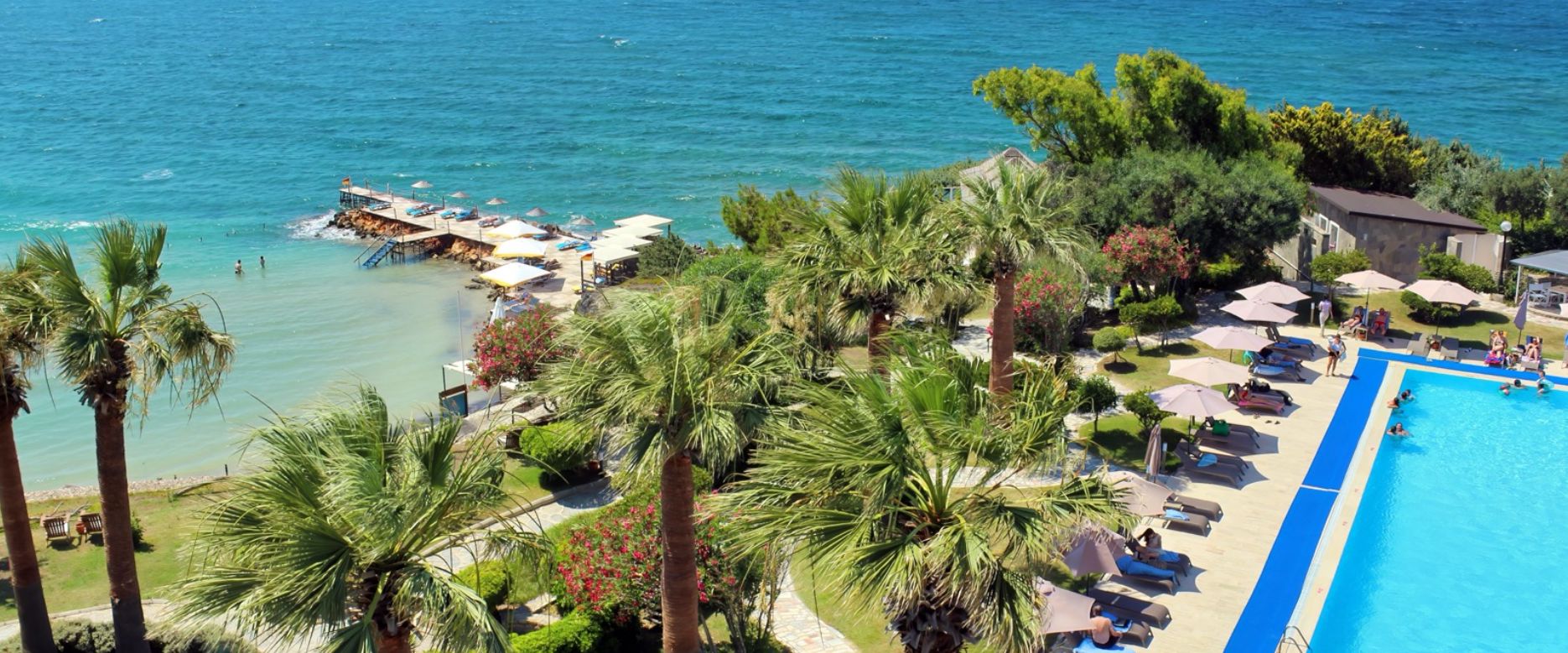 Babaylon Hotel