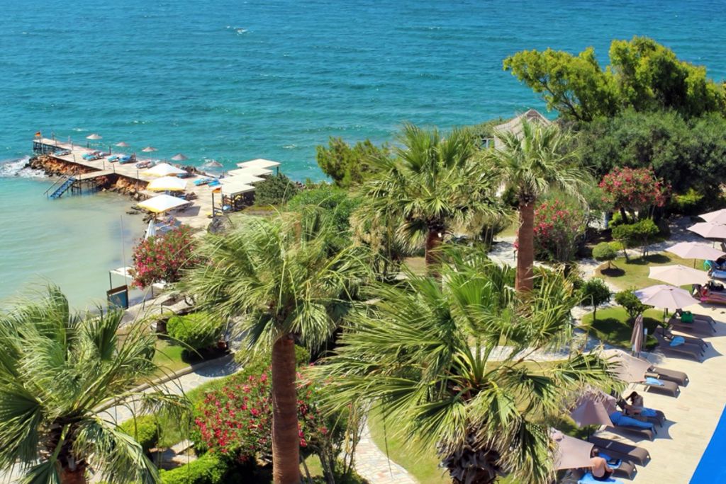 Babaylon Hotel