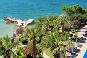Babaylon Hotel
