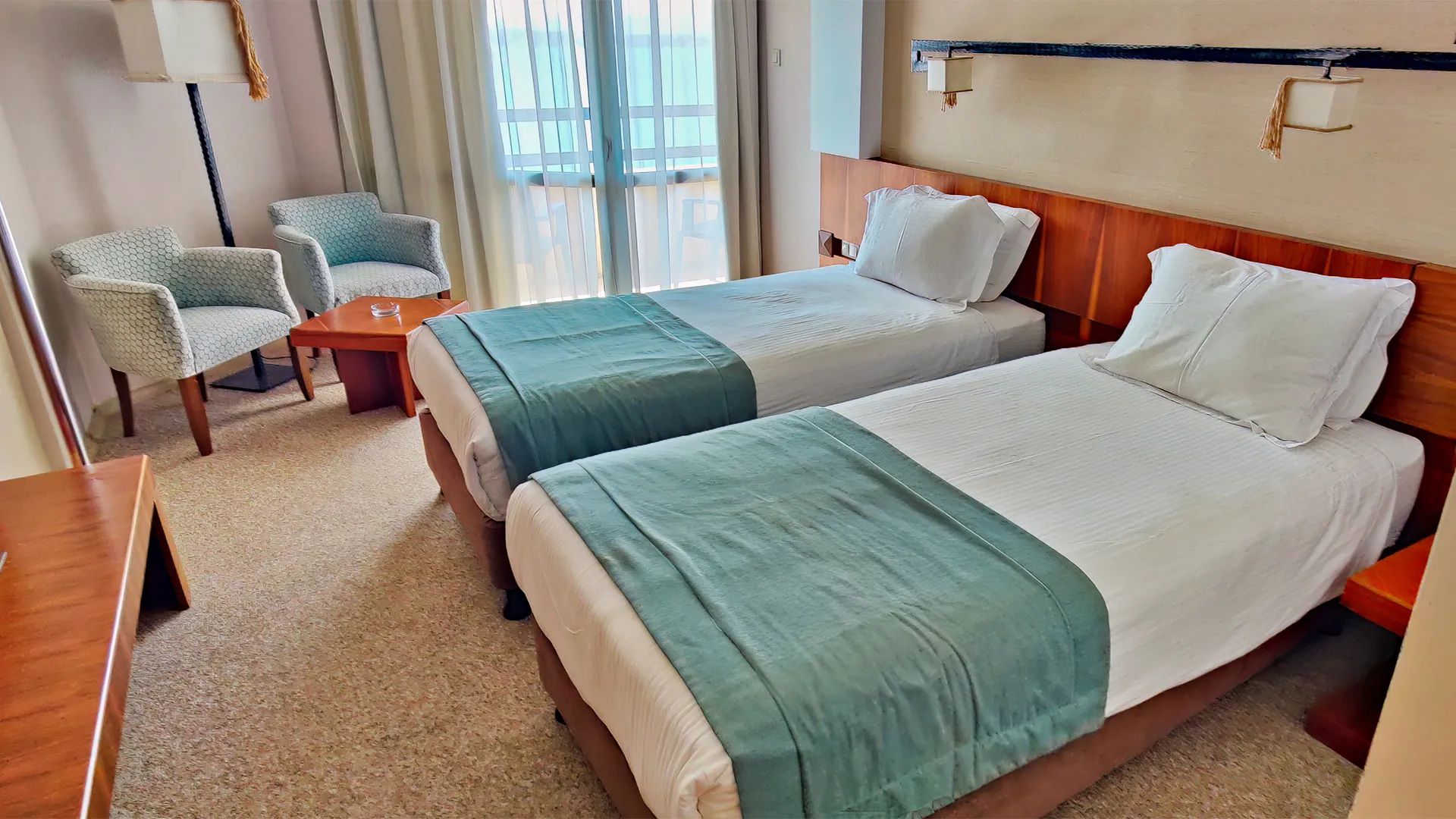 Babaylon Hotel