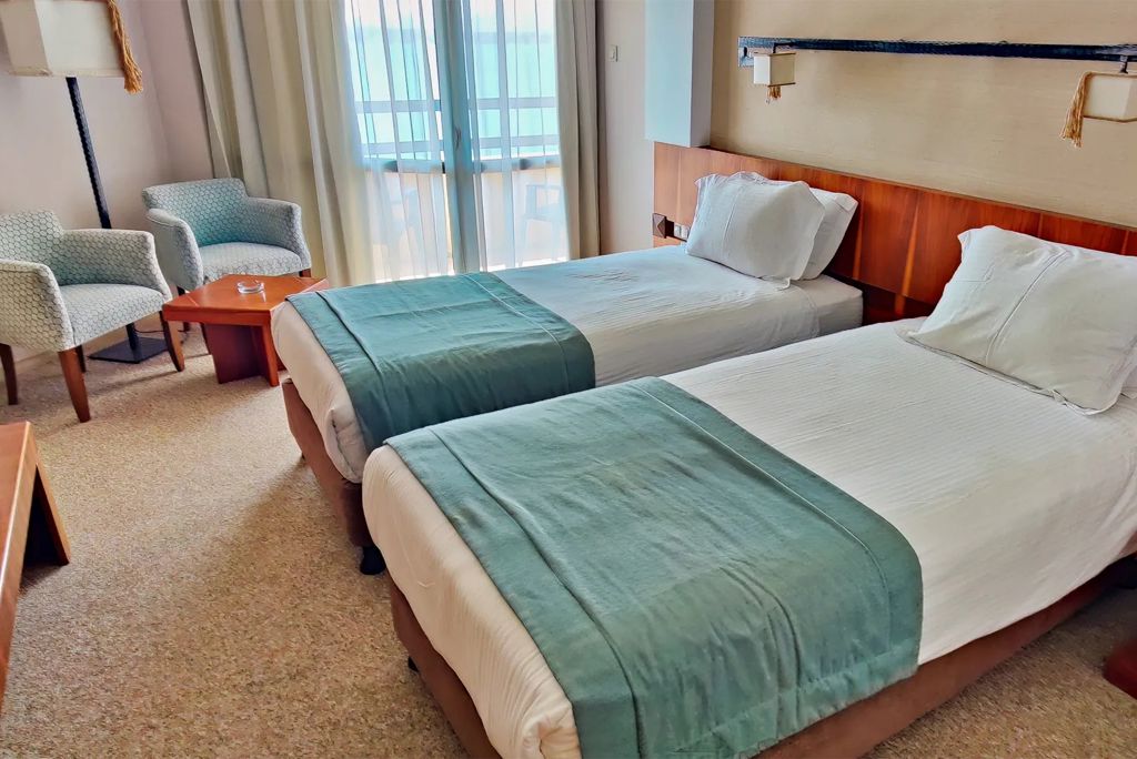 Babaylon Hotel