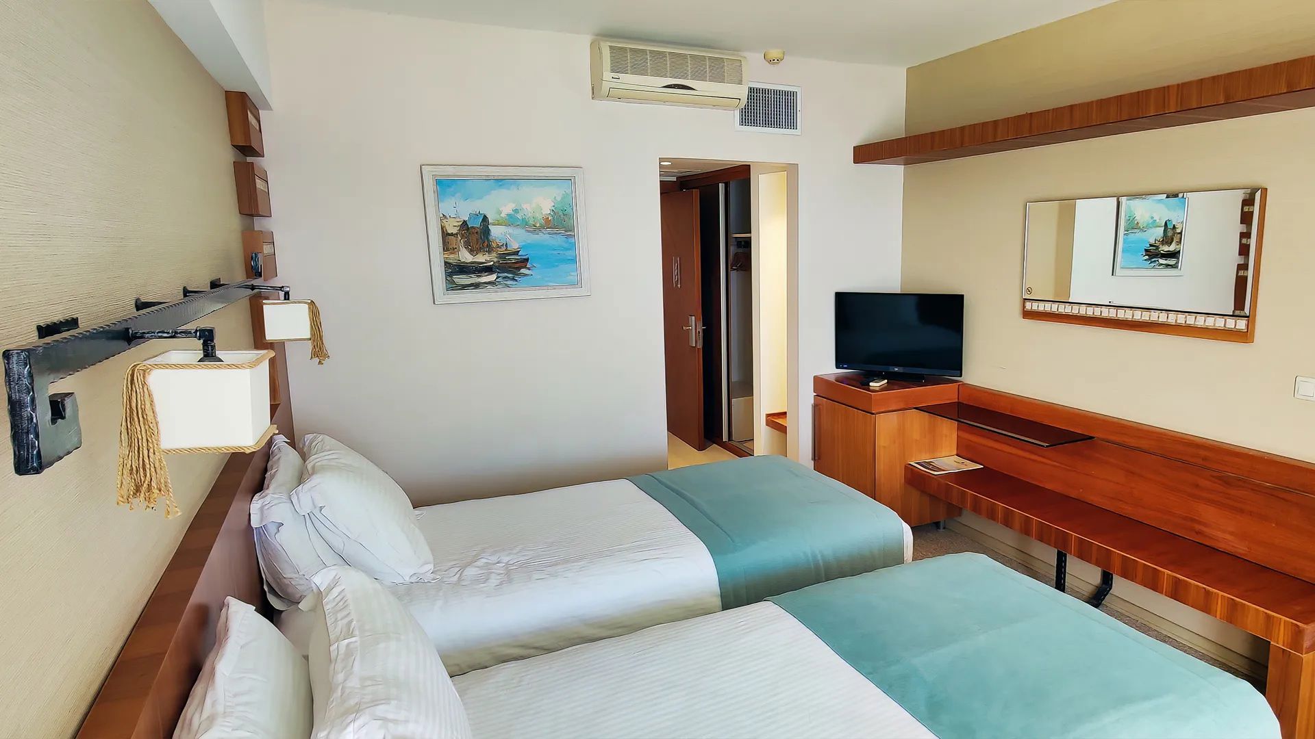 Babaylon Hotel
