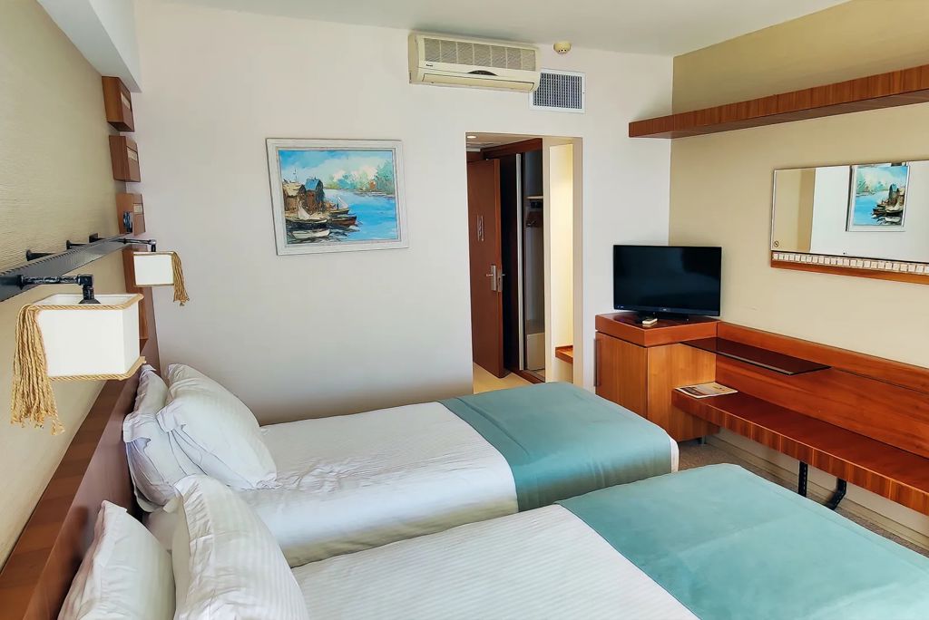 Babaylon Hotel