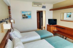 Babaylon Hotel