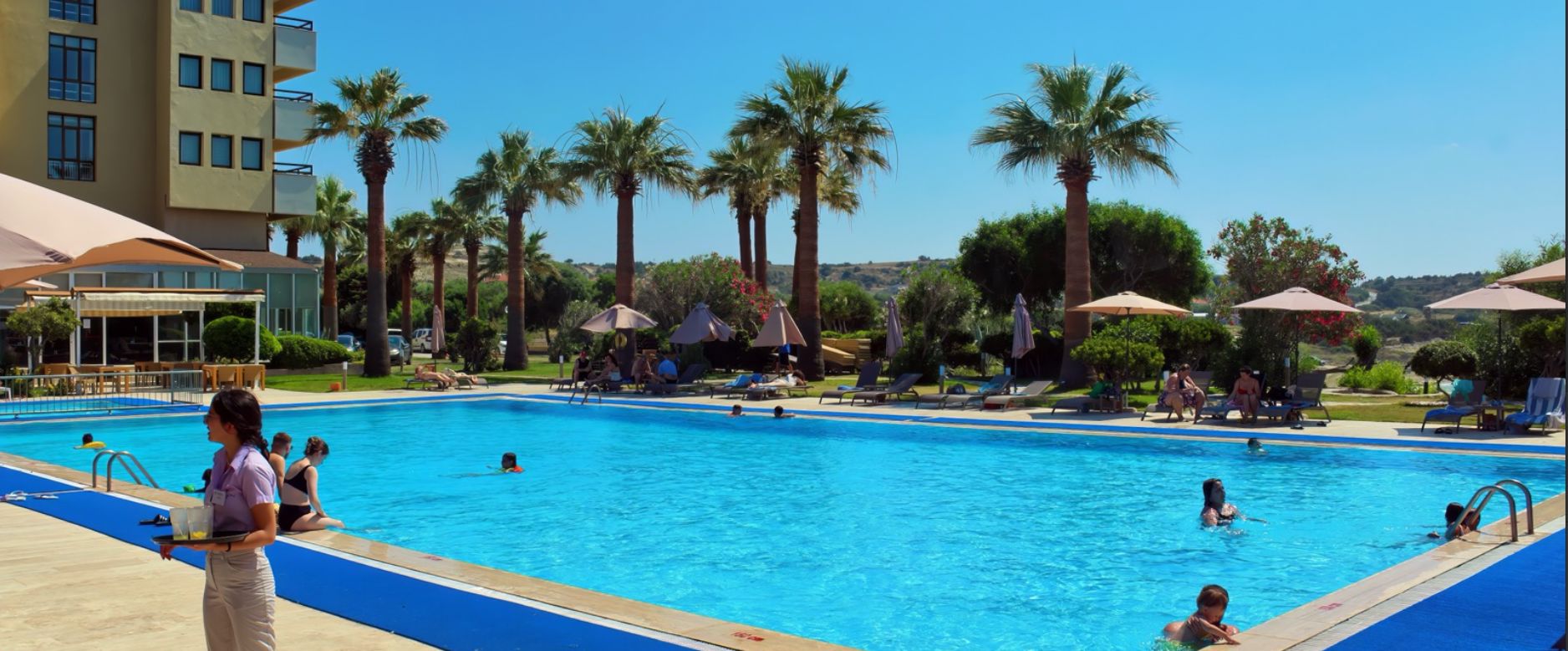 Babaylon Hotel