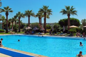 Babaylon Hotel