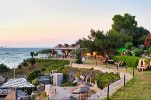 Babaylon Hotel