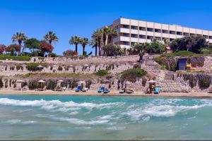 Babaylon Hotel