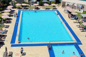 Babaylon Hotel