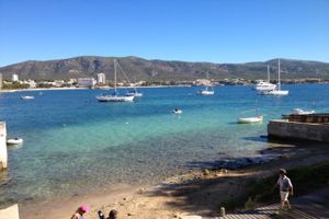 Eilandhoppen Mallorca & Ibiza 2*