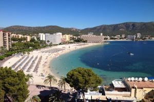 Eilandhoppen Mallorca & Ibiza 2*