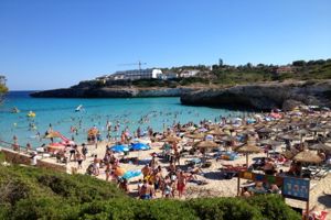 Eilandhoppen Mallorca & Ibiza 3*
