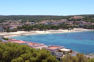 Eilandhoppen Mallorca & Ibiza 3*