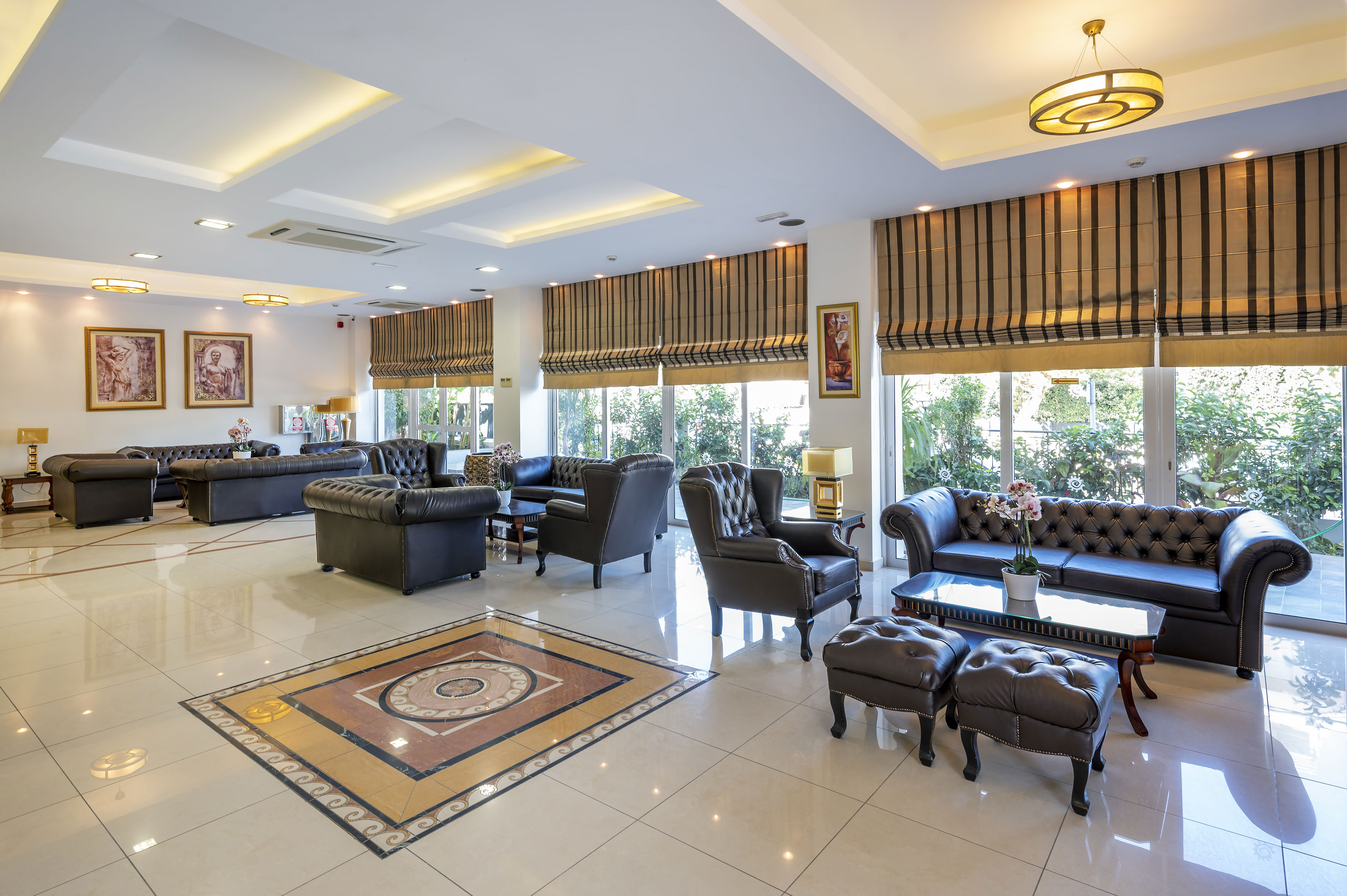 Peridis Family Resort