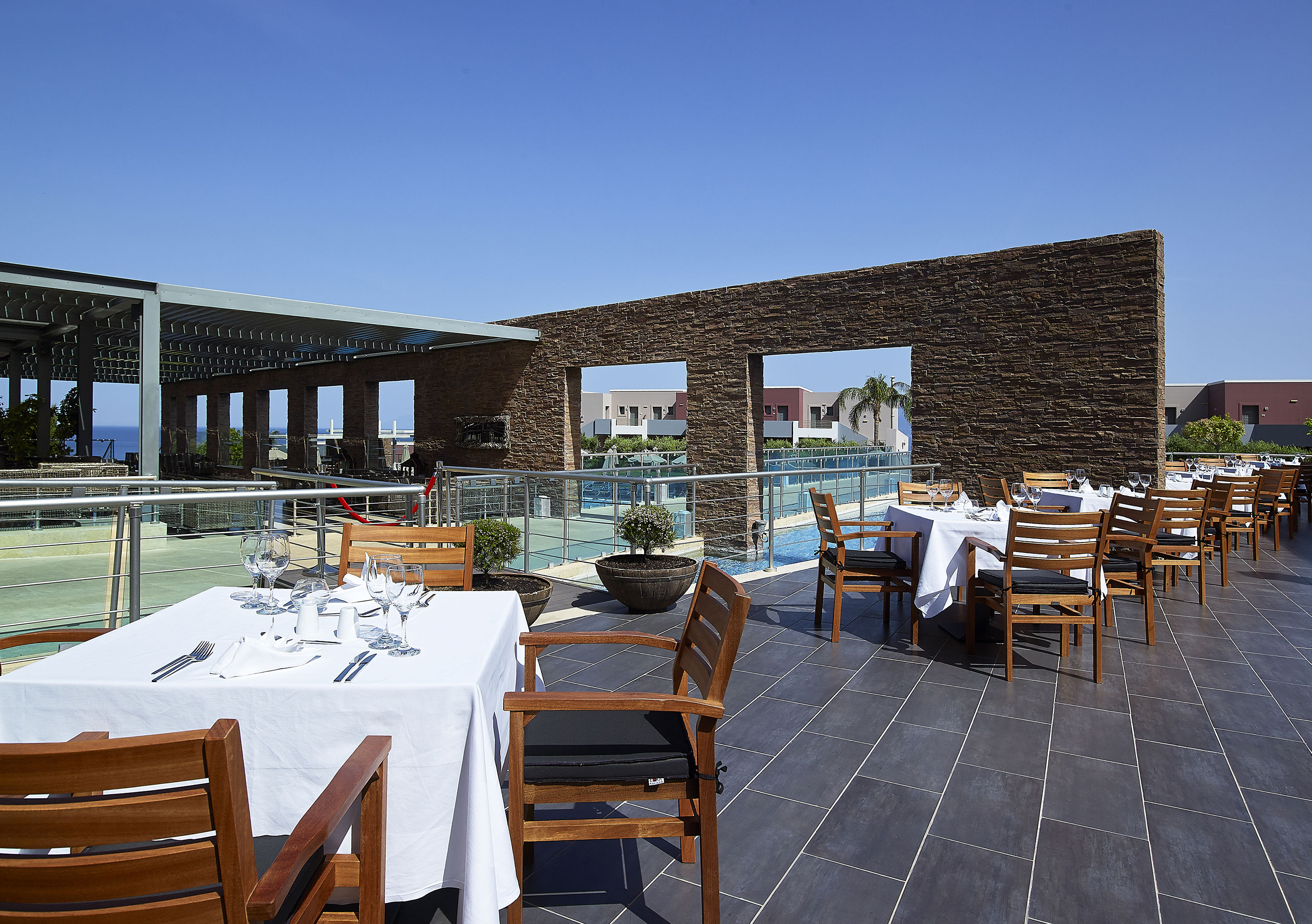 Michelangelo Resort & Spa