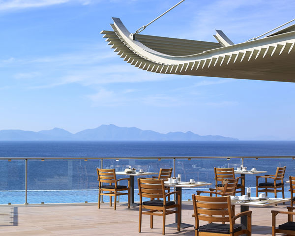 Michelangelo Resort & Spa — 2