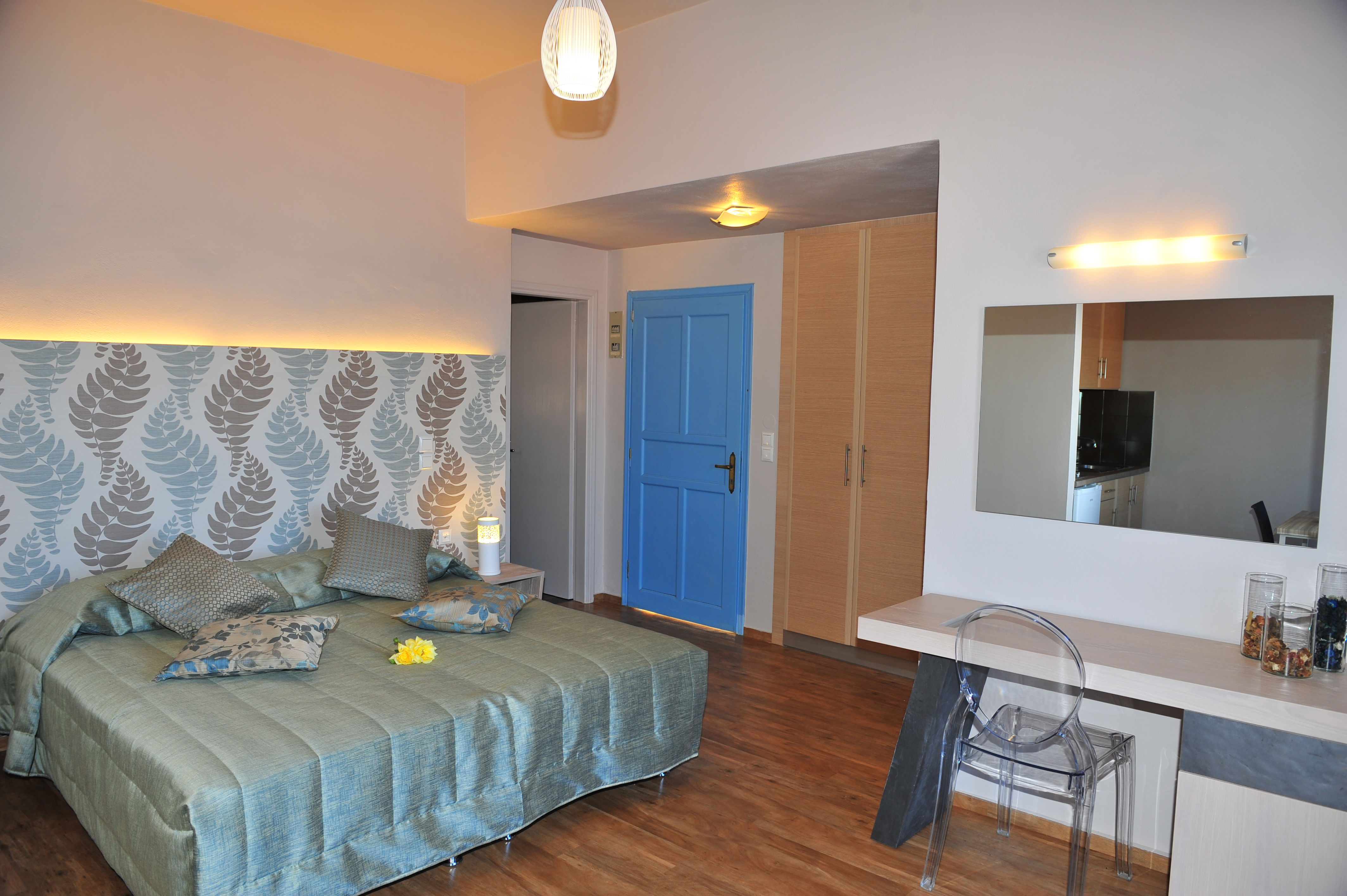 Lassia Aparthotel