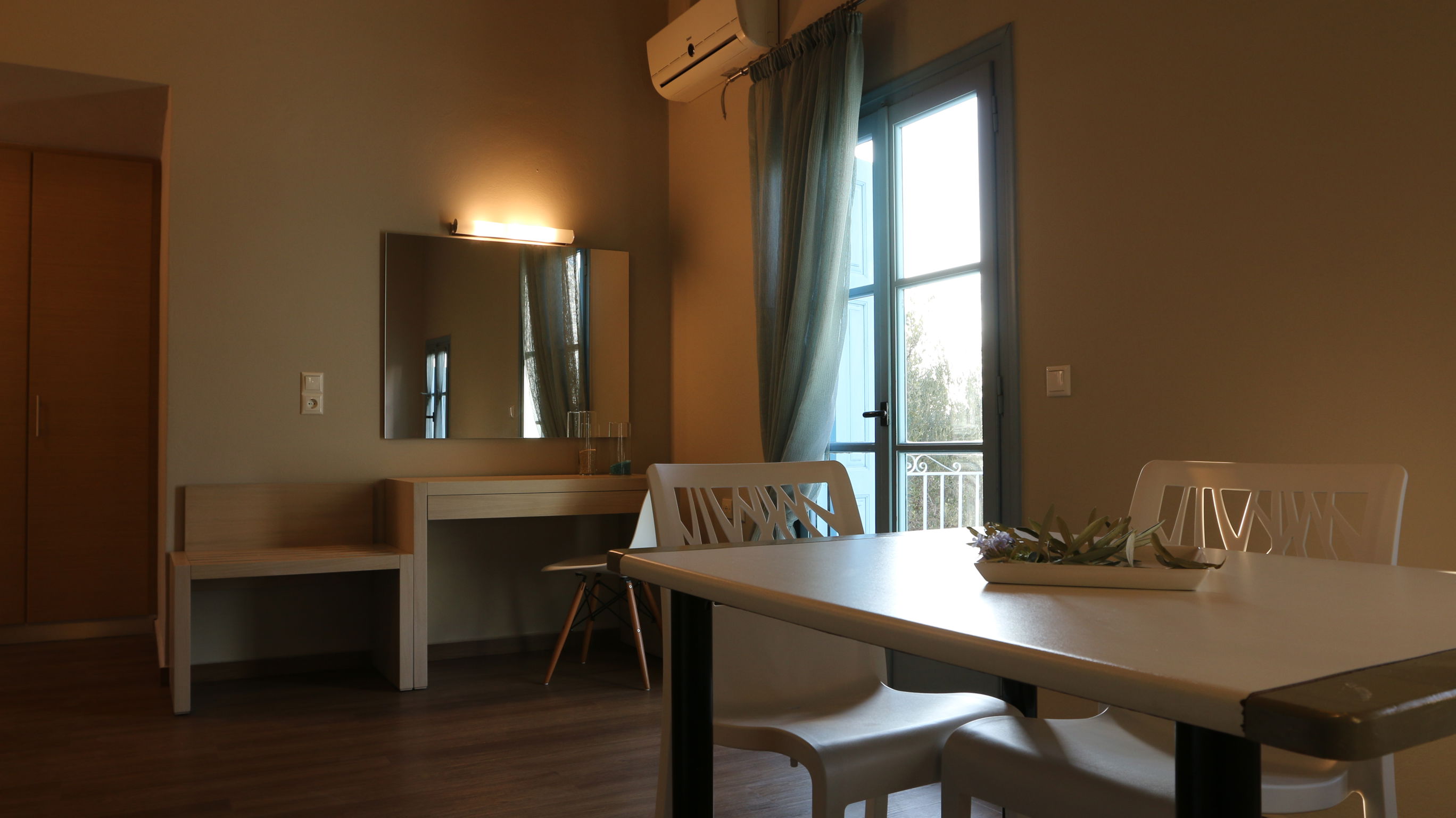 Lassia Aparthotel