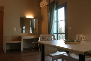 Woonvoorbeeld studio