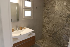 Woonvoorbeeld studio