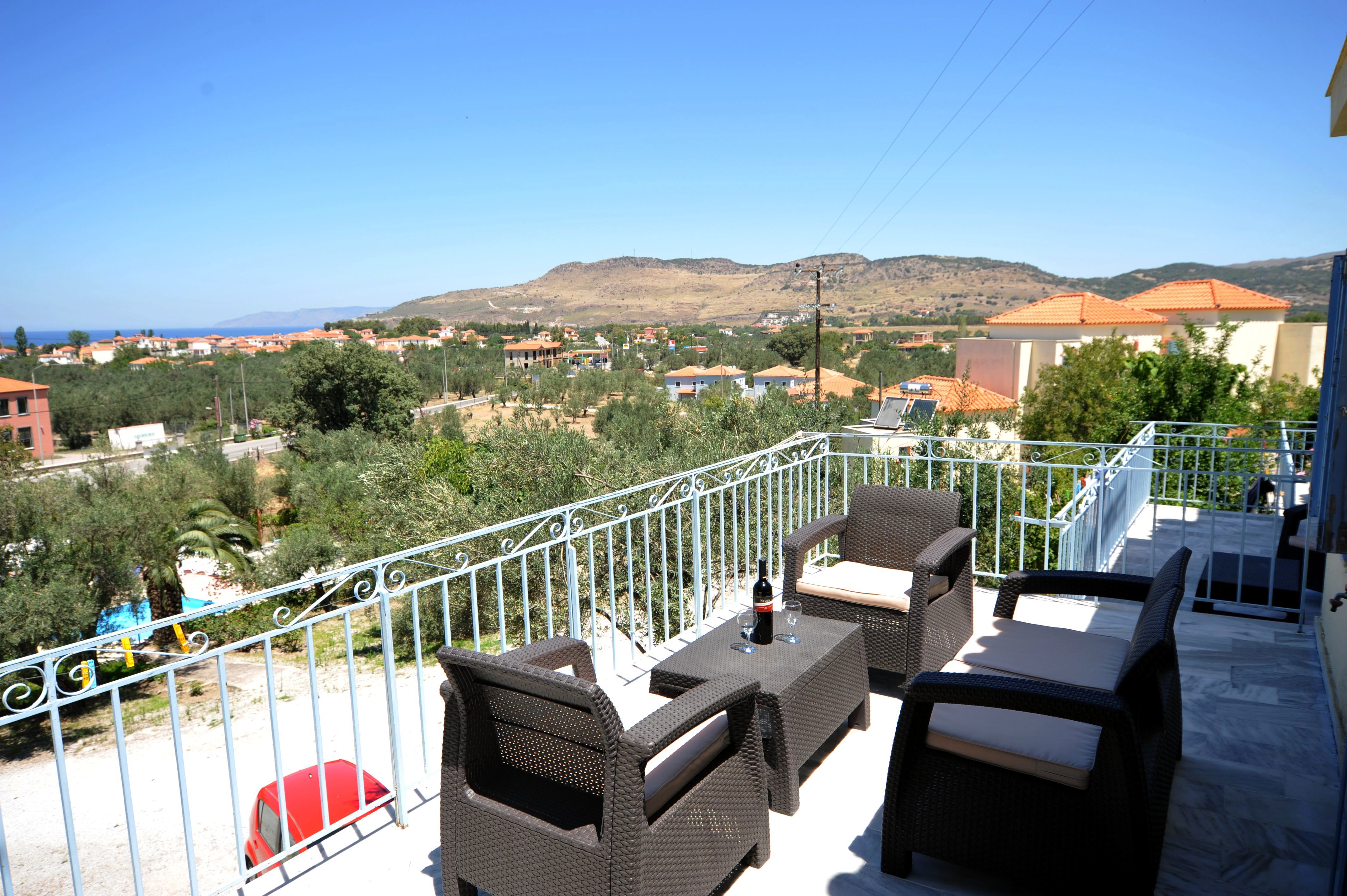 Lassia Aparthotel