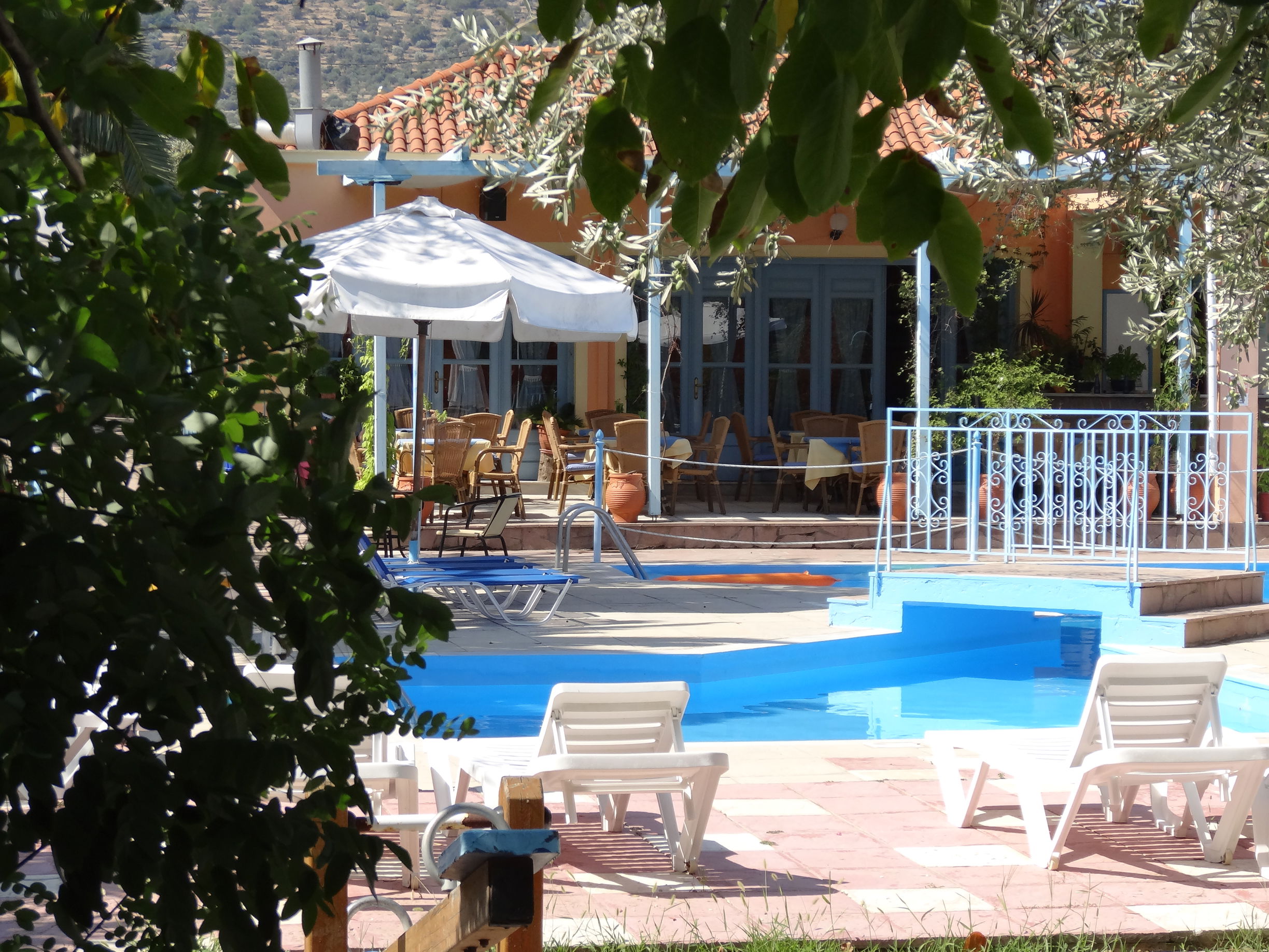 Lassia Aparthotel